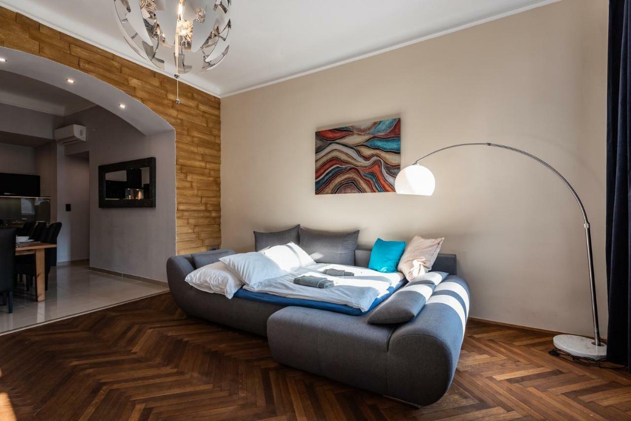 Center,The Rumbach Suite — Fotók 3