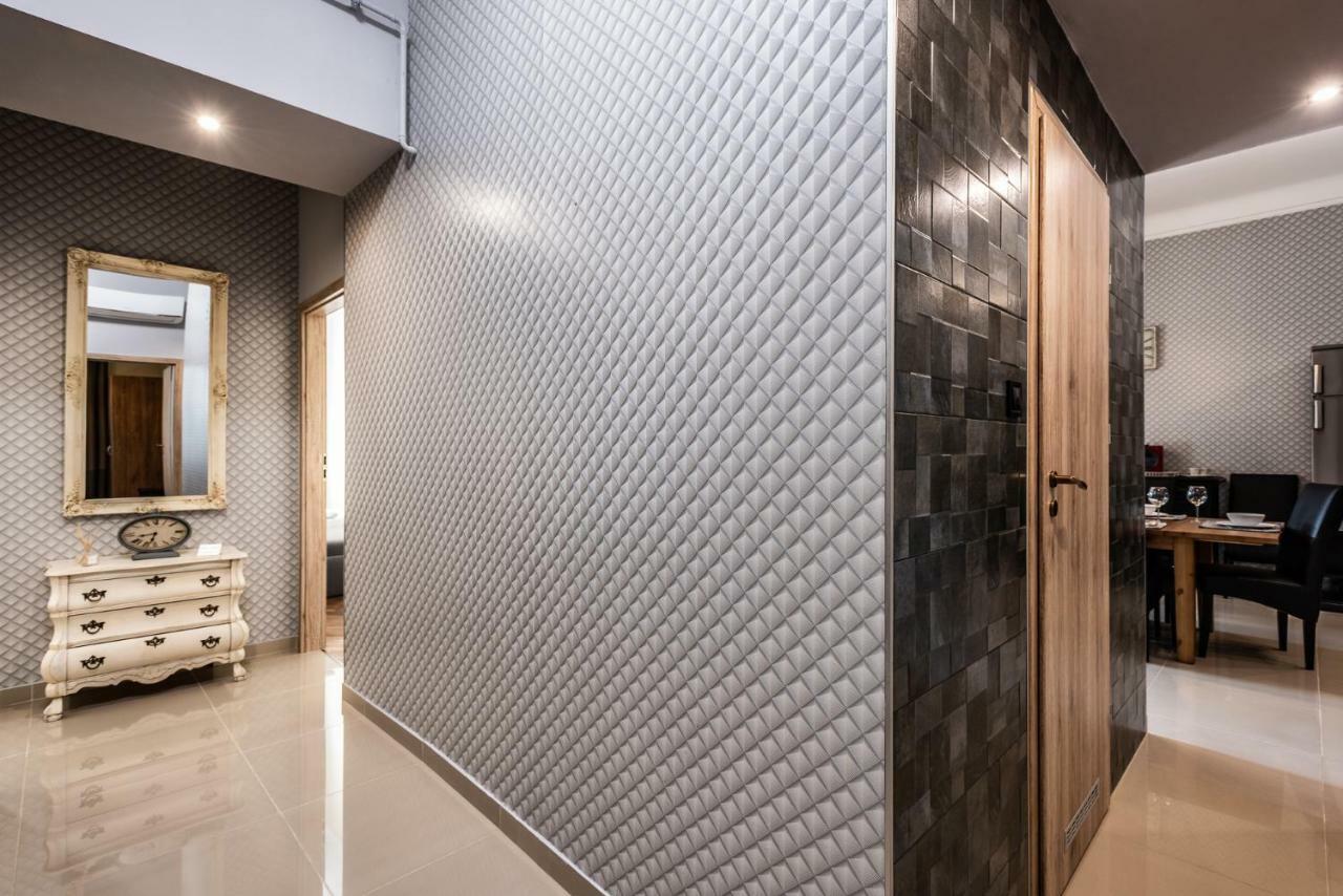 Center,The Rumbach Suite — Fotók 2